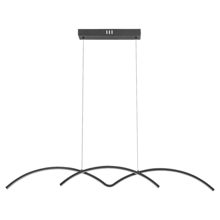 Rabalux - Suspension filaire LED LED/40W/230V