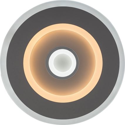 Rabalux - Plafonnier LED LED/20W/230V 3000/4000/6000K