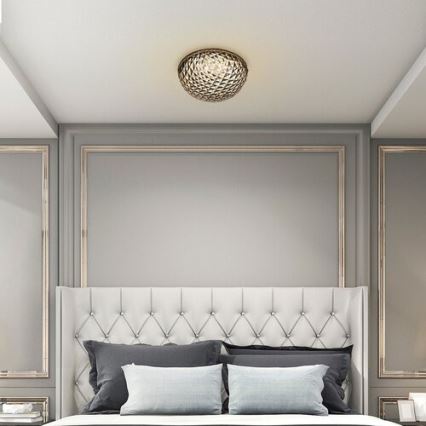 Rabalux - Plafonnier LED JILLIAN LED/24W/230V Ø 41 cm