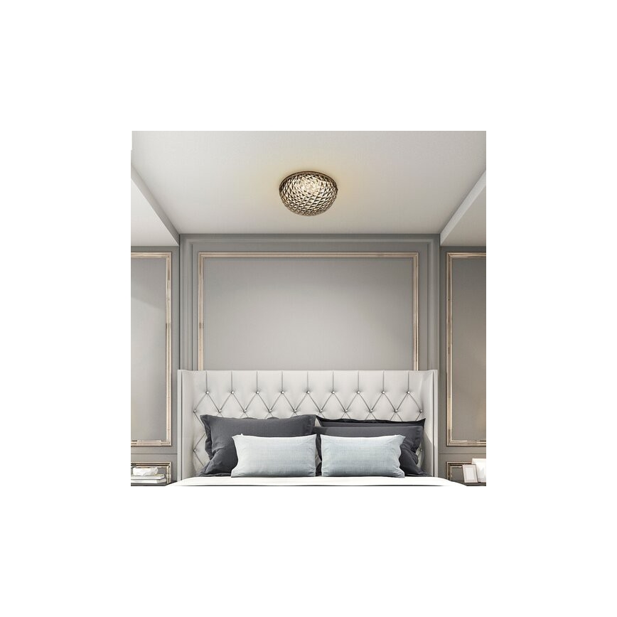 Rabalux - Plafonnier LED JILLIAN LED/24W/230V Ø 41 cm