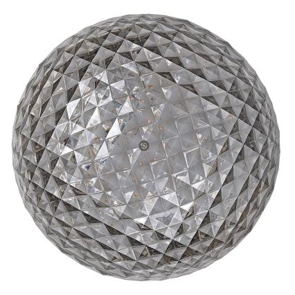 Rabalux - Plafonnier LED JILLIAN LED/24W/230V Ø 41 cm