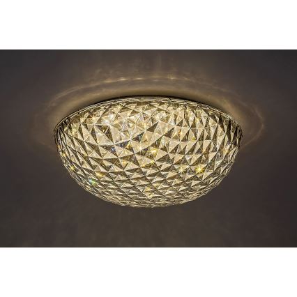 Rabalux - Plafonnier LED JILLIAN LED/24W/230V Ø 41 cm