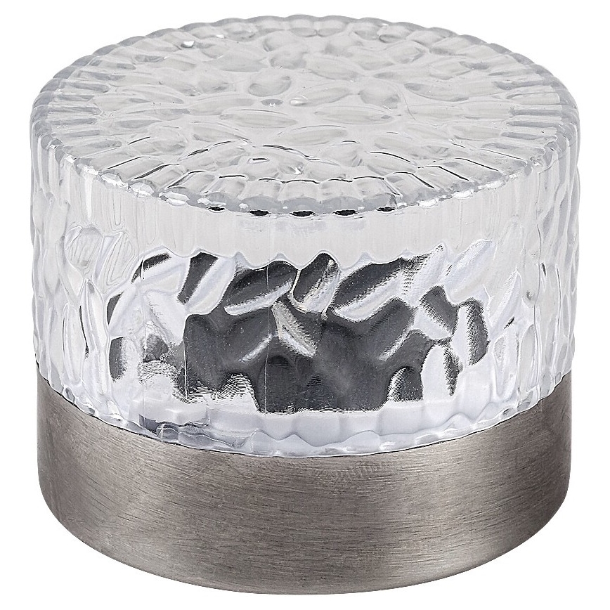 Rabalux - Éclairage solaire LED/0,5W/1,2V IP44