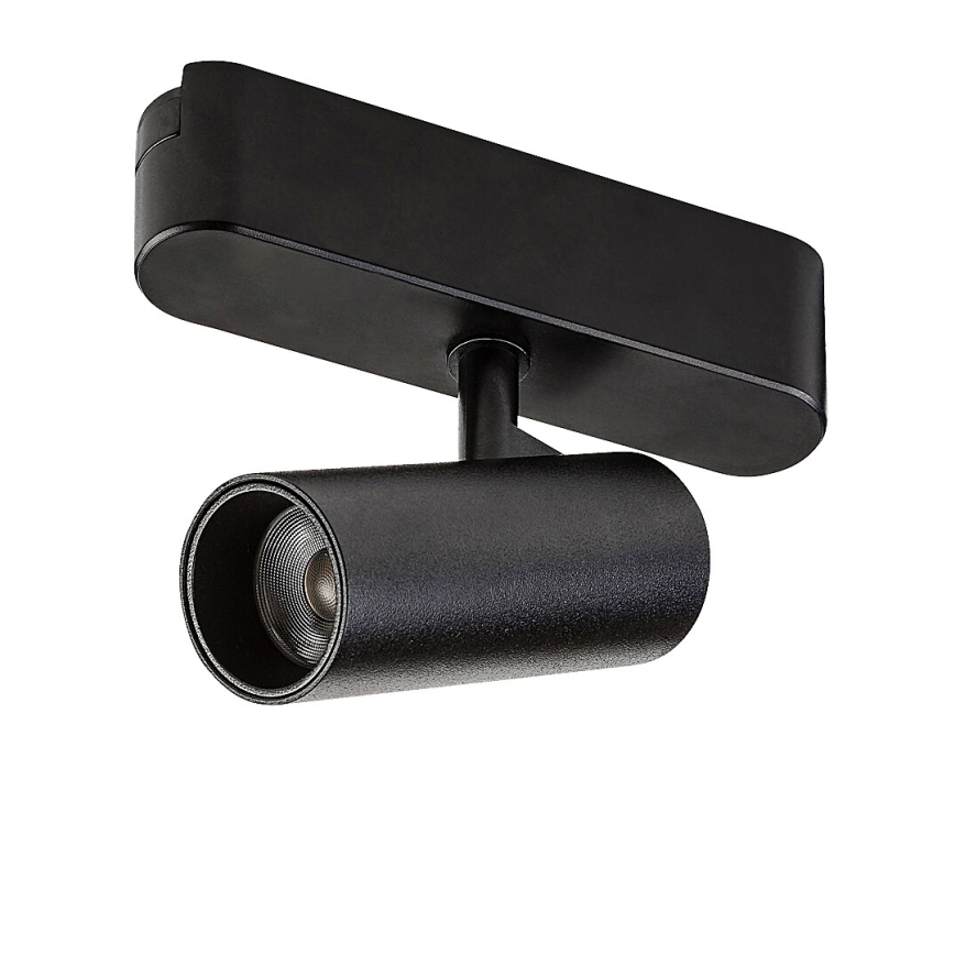 Rabalux - Spot pour système de rail monophasé LED/6W/230V 3000K noir