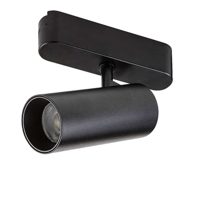 Rabalux - Spot pour système de rail monophasé LED/10W/230V 3000K noir