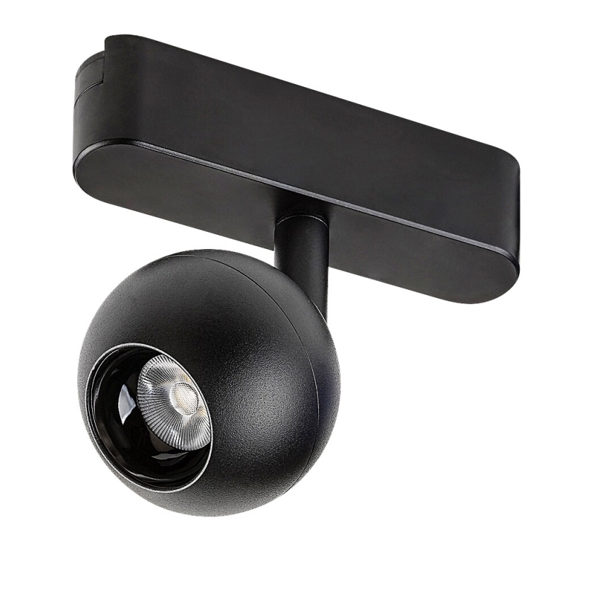 Rabalux - Spot pour système de rail monophasé LED/5W/230V 3000K noir