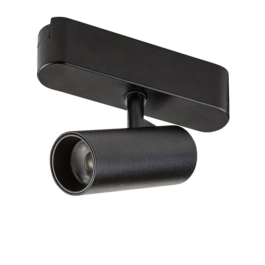 Rabalux - Spot pour système de rail monophasé LED/6W/24V 4000K noir