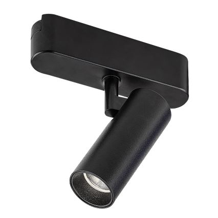 Rabalux - Spot pour système de rail monophasé LED/6W/24V 4000K noir
