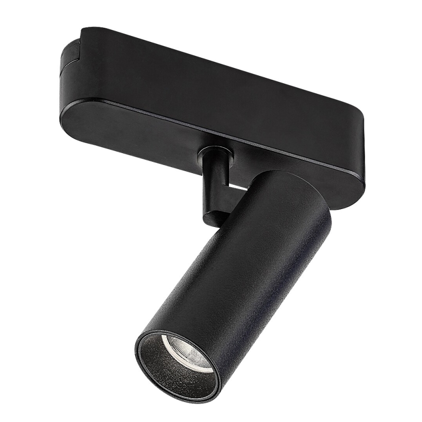 Rabalux - Spot pour système de rail monophasé LED/6W/24V 4000K noir