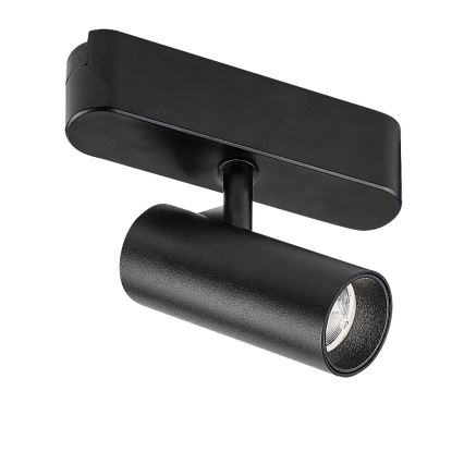 Rabalux - Spot pour système de rail monophasé LED/6W/24V 4000K noir