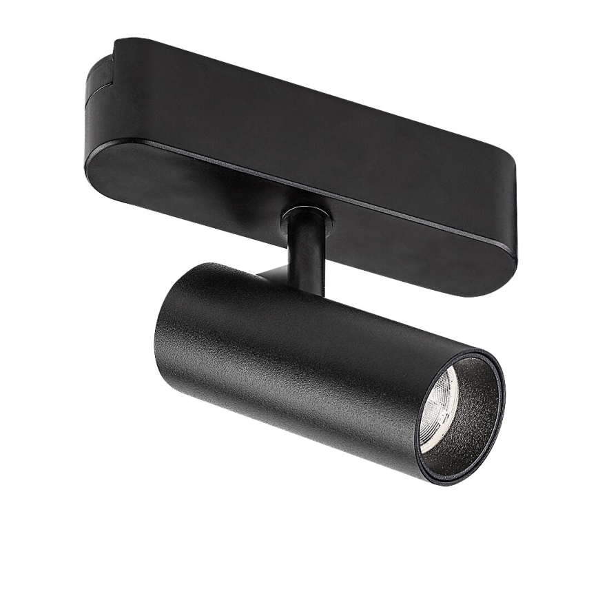 Rabalux - Spot pour système de rail monophasé LED/6W/24V 4000K noir