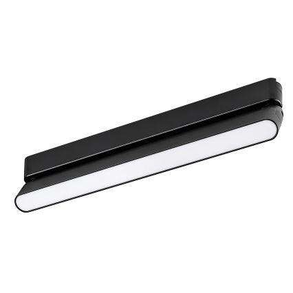 Rabalux - Plafonnier pour système de rail monophasé LED/16W/24V 4000K 33 cm noir