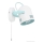 Rabalux 7012 - Spot MINUET 1xE14/15W/230V