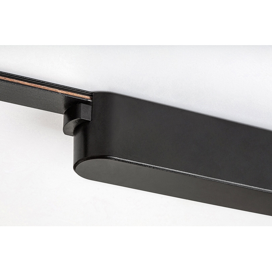 Rabalux - Alimentation des éclairages dans système de rail 80W/24V 10,2 + 33 cm noir