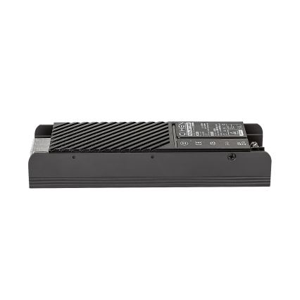 Rabalux - Alimentation électrique encastrable pour les éclairages dans système de rail 100W/24V