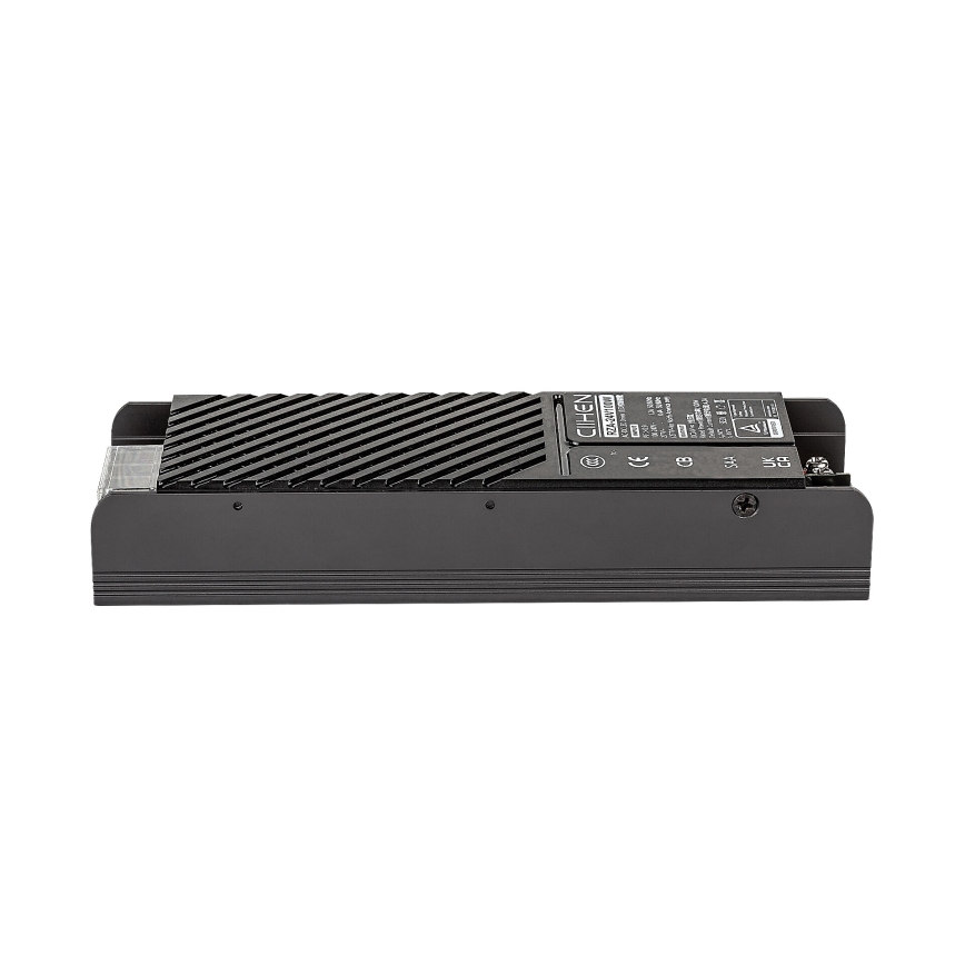 Rabalux - Alimentation électrique encastrable pour les éclairages dans système de rail 100W/24V