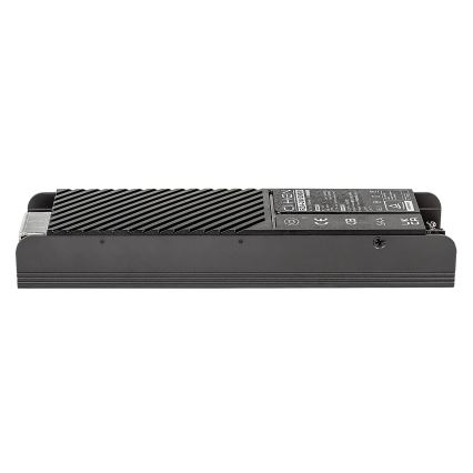 Rabalux - Alimentation électrique encastrable pour les éclairages dans système de rail 200W/230V
