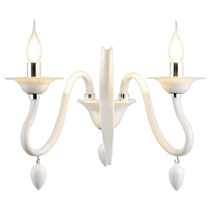 Rabalux 7050 - Applique murale MADELEINE 2xE14/40W/230V