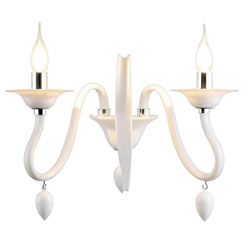 Rabalux 7050 - Applique murale MADELEINE 2xE14/40W/230V