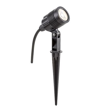 Rabalux - Lampe d'extérieur LED/3W/230V IP65