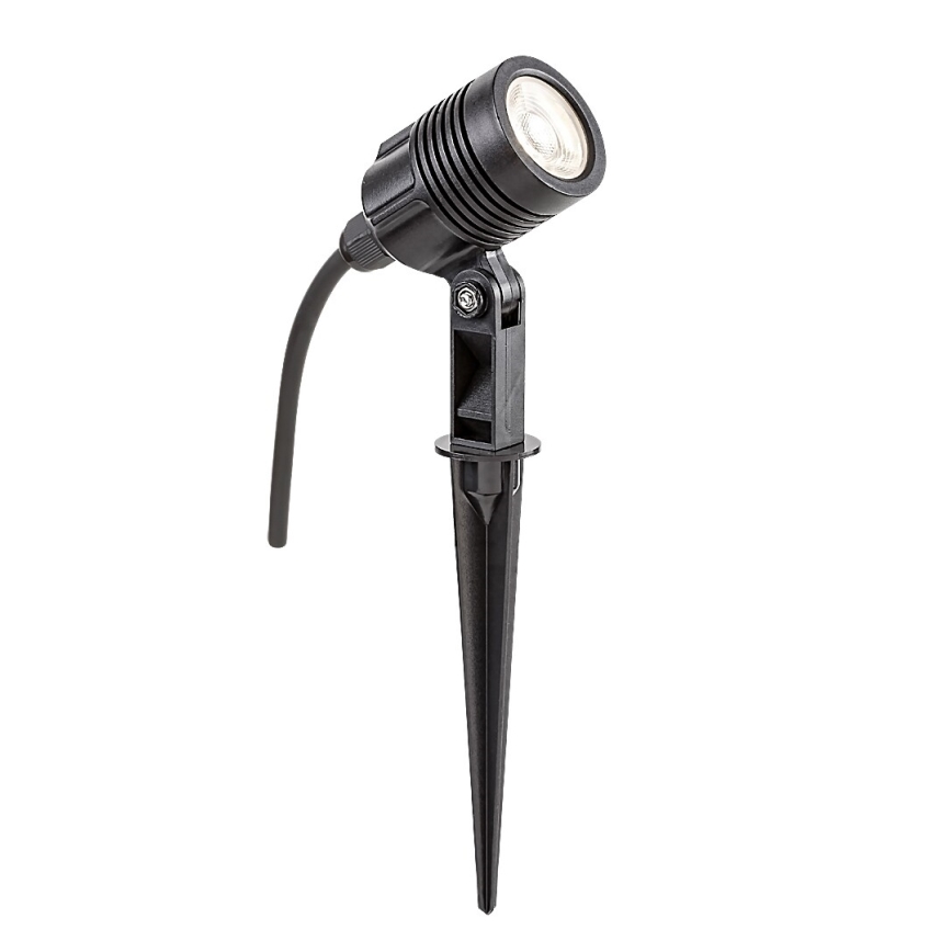 Rabalux - Lampe d'extérieur LED/3W/230V IP65