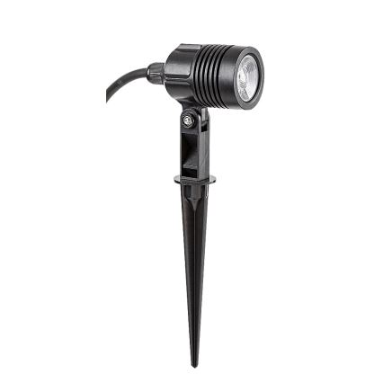 Rabalux - Lampe d'extérieur LED/3W/230V IP65