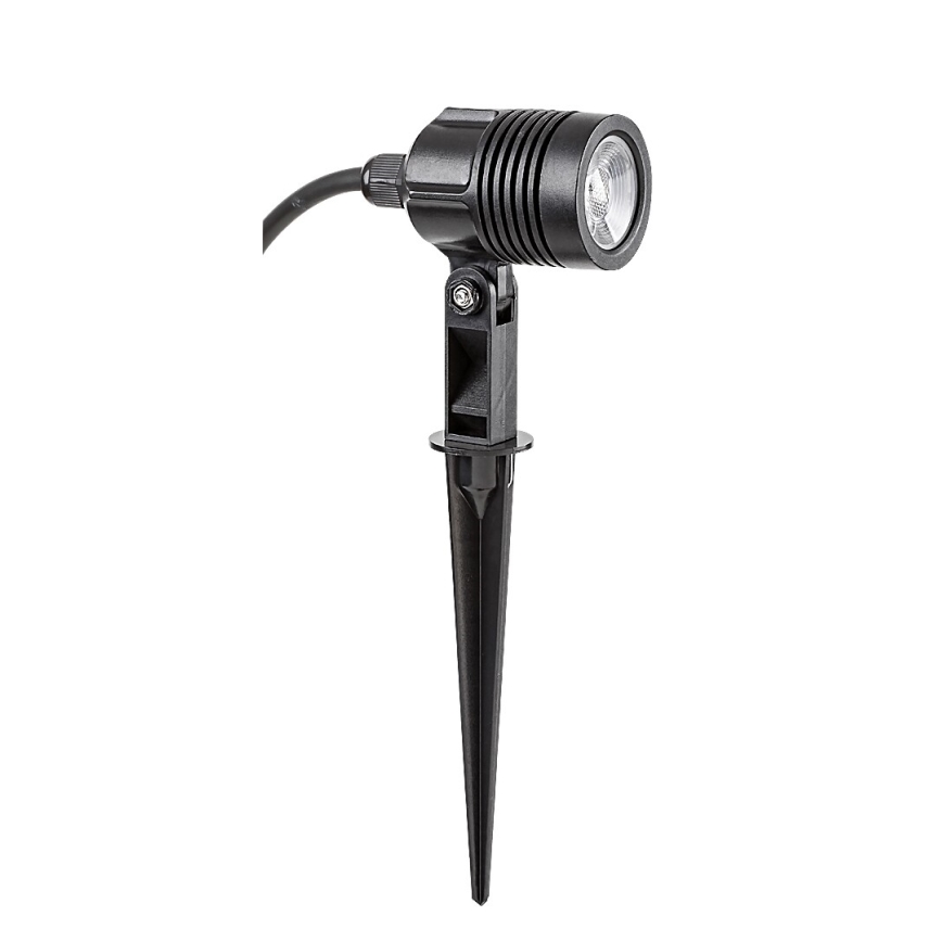 Rabalux - Lampe d'extérieur LED/3W/230V IP65