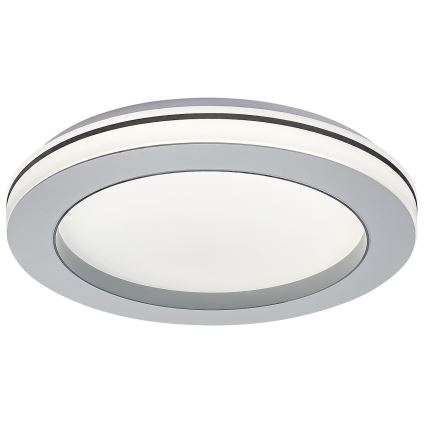 Rabalux - Plafonnier à intensité variable LED/47W/230V 3000-6500K + télécommande