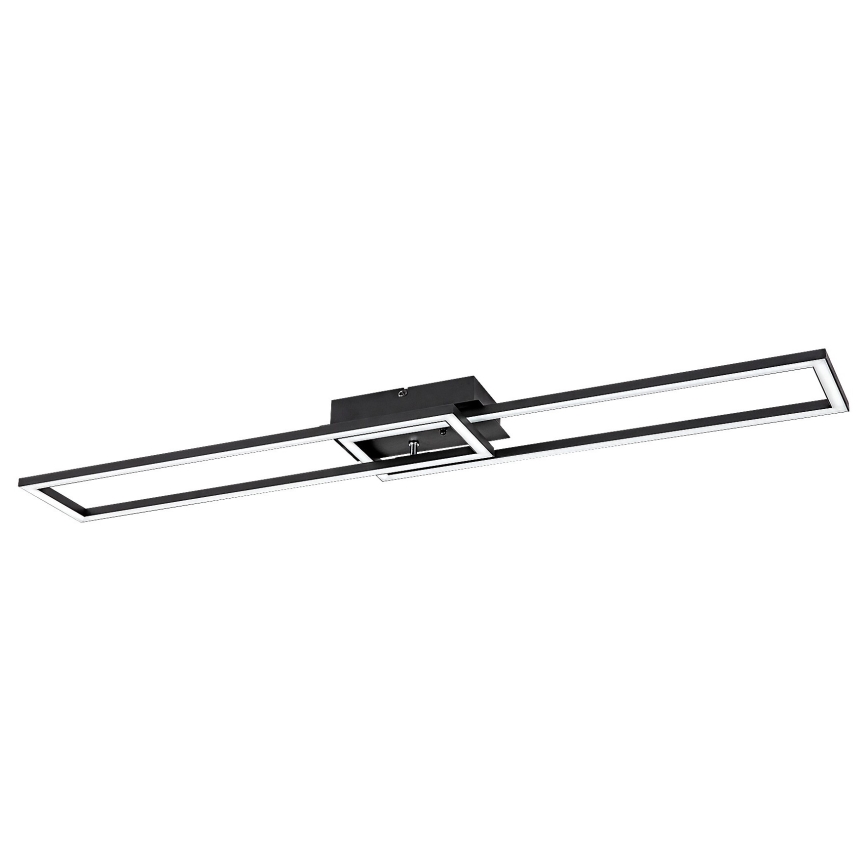 Rabalux - Plafonnier à intensité variable LED/38W/230V 3000-6500K Wi-Fi Tuya + Télécommande