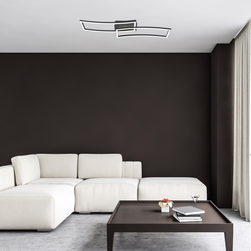 Rabalux - Plafonnier LED/40W/230V 3000K