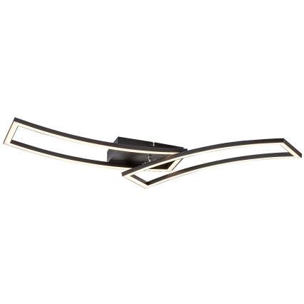 Rabalux - Plafonnier LED/40W/230V 3000K