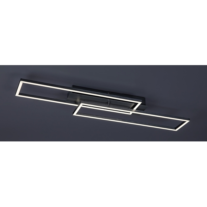 Rabalux - Plafonnier LED dimmable LED/40W/230V 4000K 83x19 cm