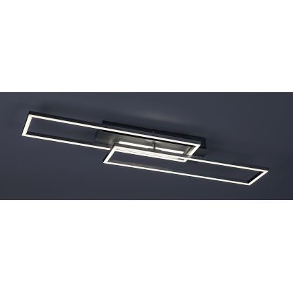 Rabalux - Plafonnier LED dimmable LED/40W/230V 4000K 83x19 cm