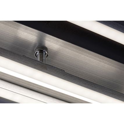 Rabalux - Plafonnier LED dimmable LED/40W/230V 4000K 83x19 cm