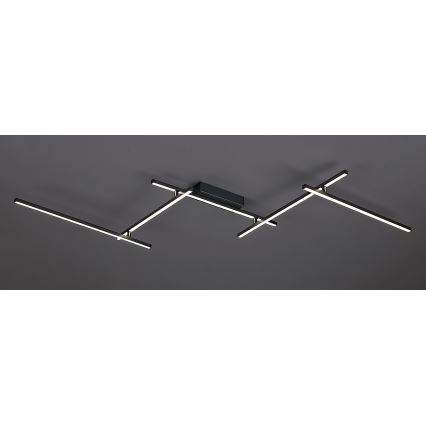 Rabalux - Plafonnier LED/40W/230V 4000K