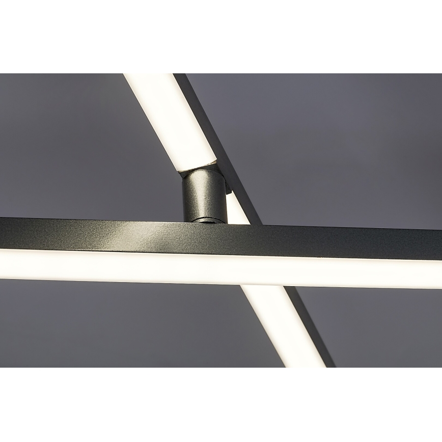 Rabalux - Plafonnier LED/40W/230V 4000K