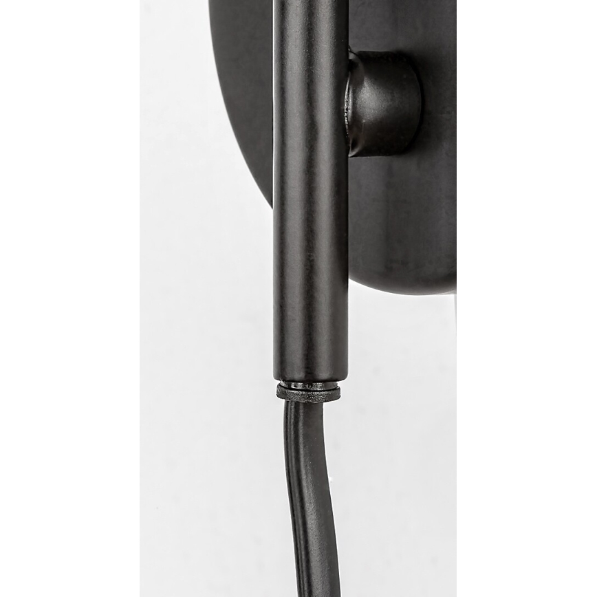 Rabalux - Applique murale 1xE27/40W/230V