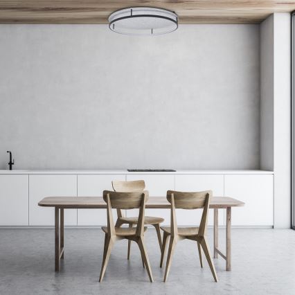 Rabalux - Plafonnier LED/40W/230V 3000/4000K