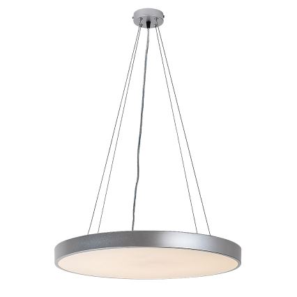 Rabalux - Suspension filaire LED/36W/230V 4000K argent