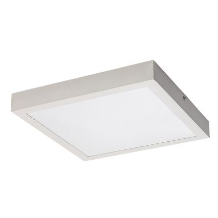 Rabalux - Panneau en saillie LED/18W/230V 4000K 30x30 cm