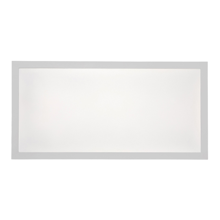 Rabalux - Panneau en saillie LED/24W/230V 4000K 60x30 cm
