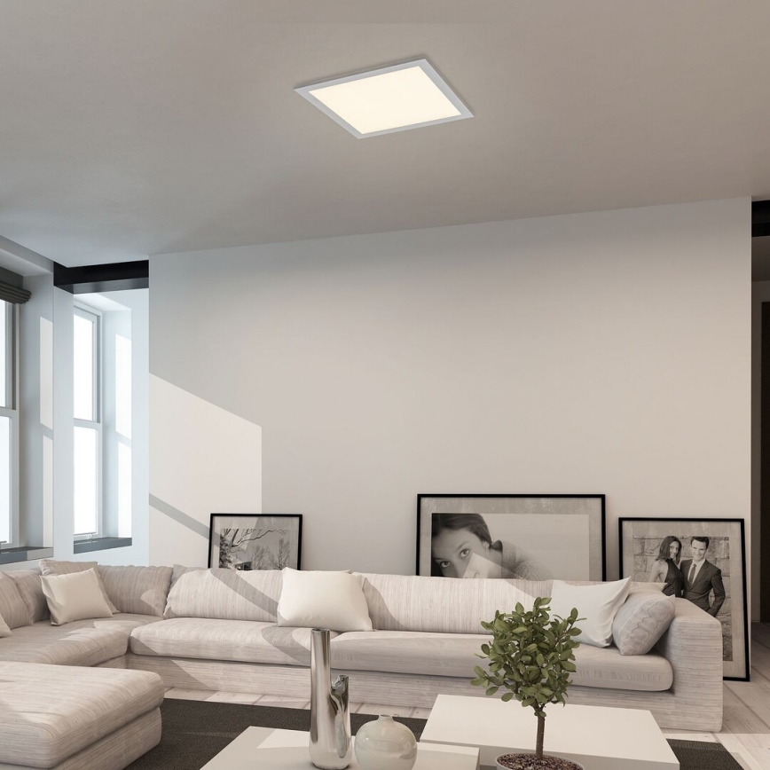 Rabalux - Panneau en saillie LED/40W/230V 4000K 60x60 cm