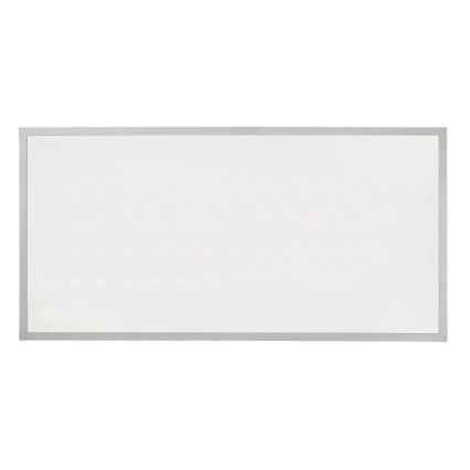 Rabalux - Panneau en saillie LED/80W/230V 4000K 120x60 cm