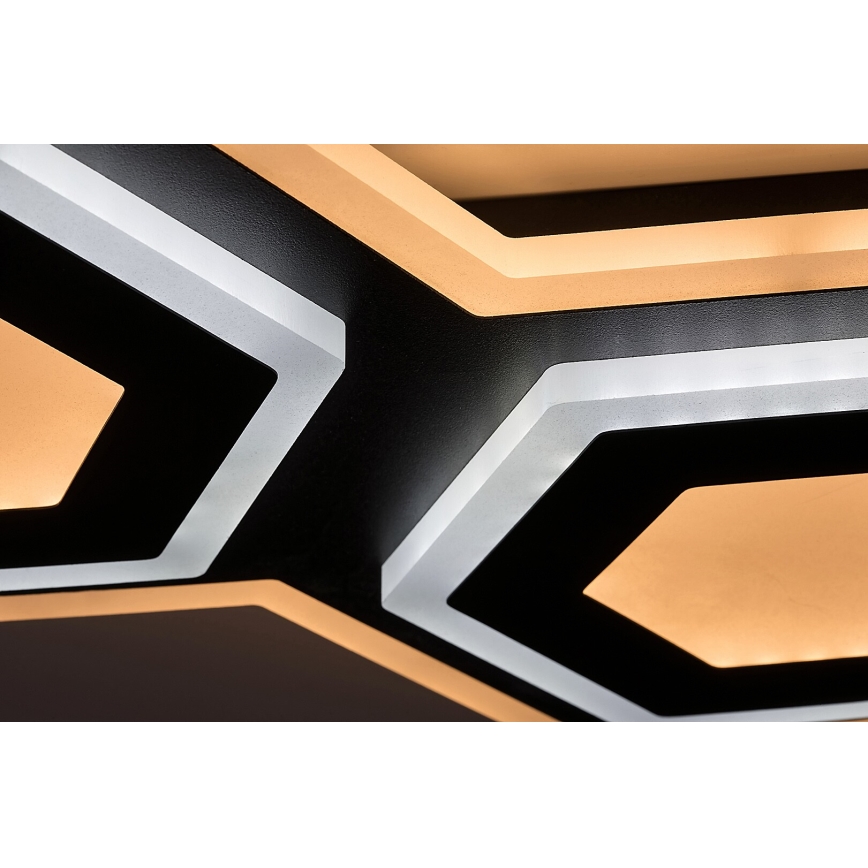 Rabalux - Plafonnier LED/44W/230V 3000/6000K 25x41 cm