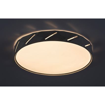 Rabalux - Plafonnier LED/25W/230V 3000K blanc diam. 39 cm