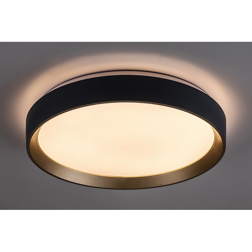 Rabalux - Plafonnier LED/25W/230V 3000K diam. 38 cm