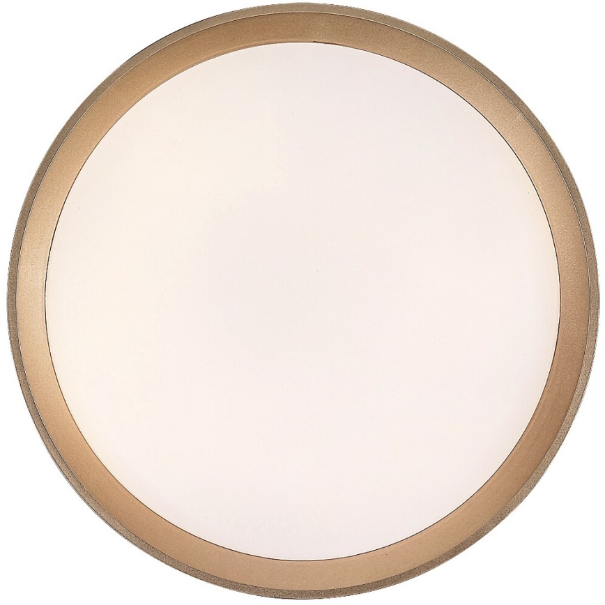 Rabalux - Plafonnier LED/25W/230V 3000K diam. 38 cm