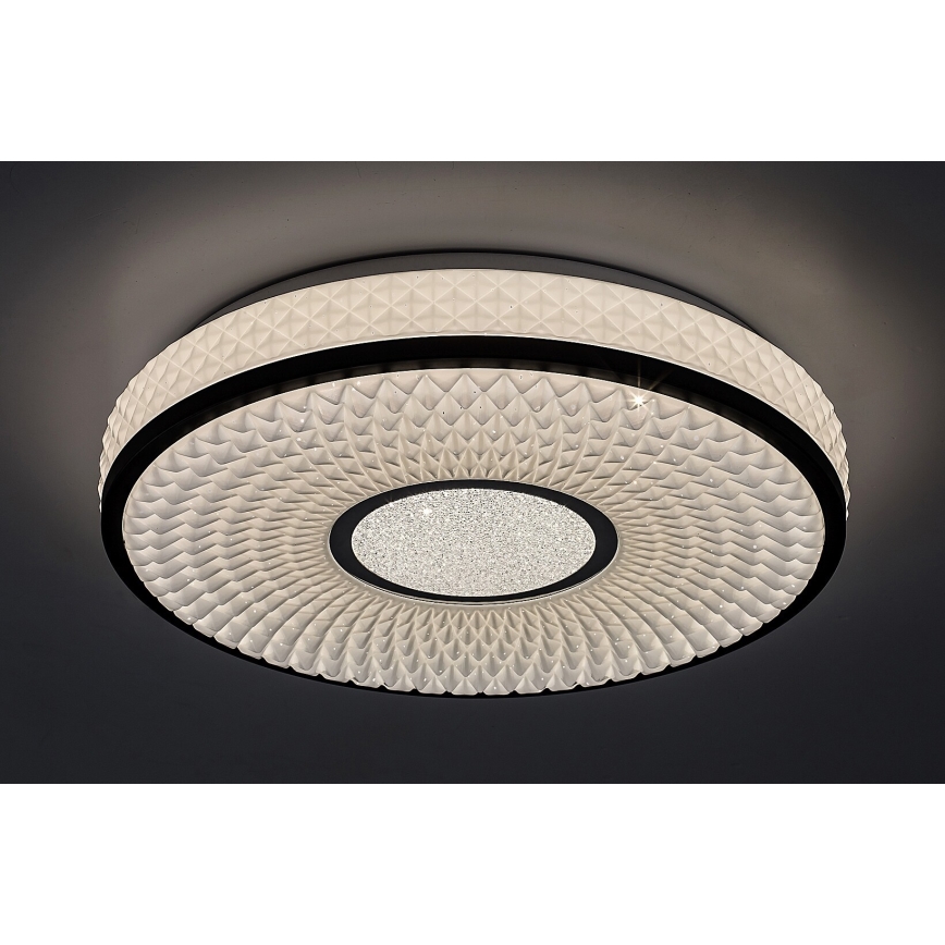 Rabalux - Plafonnier LED/24W/230V 4000K d. 39 cm