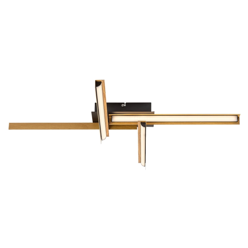 Rabalux - Plafonnier LED/20W/230V 3000K longueur 75 cm