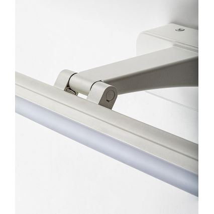 Rabalux - Applique LED pour tableau LED/15W/230V 4000K blanc